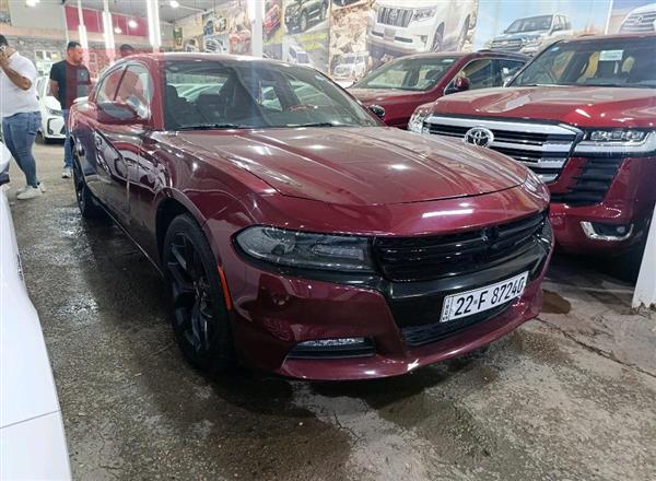 Dodge for sale in Iraq